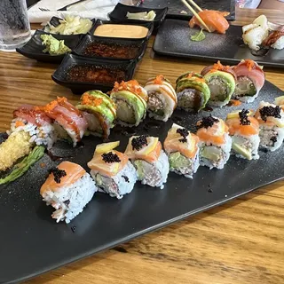 Nemo Roll