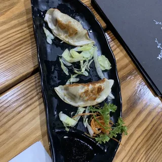 Gyoza