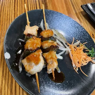 Yakitori