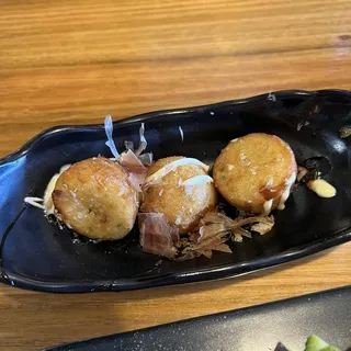 Takoyaki