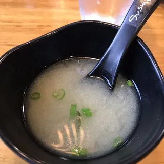 Miso Soup