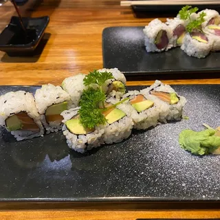 Tuna Avocado Roll