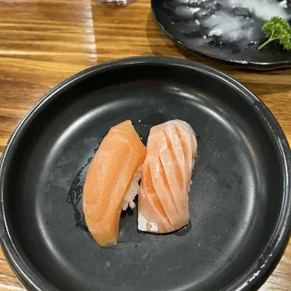 Smoked Salmon