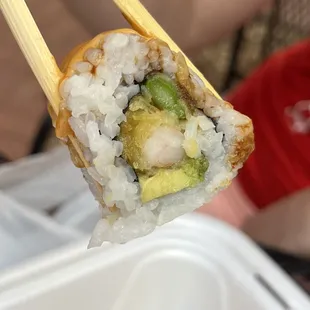 Sushi Master