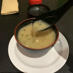 Miso Soup