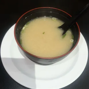 Miso Soup