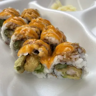 All Town Roll
