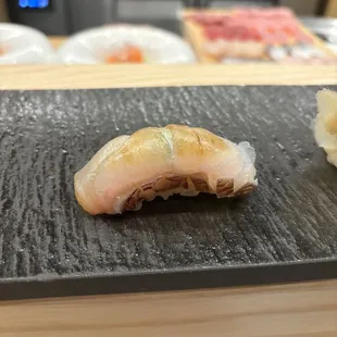 sushi, sashimi, sushi and sashimi, food