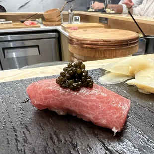 sushi, sushi and sashimi, food, sashimi