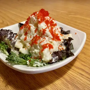 [NEW] Fuji Mountain Salad