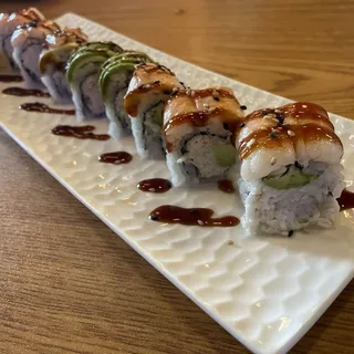 Bonita Roll