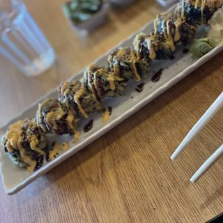 Godzilla Roll