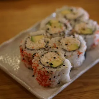California Roll