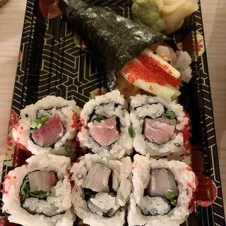 Negihama Maki