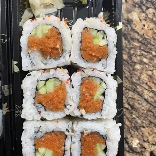 Spicy Tuna