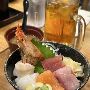 Chirashi
