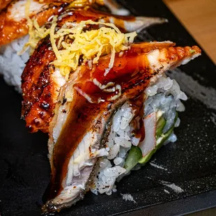 sushi, food, sushi and sashimi, sashimi