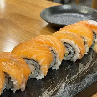 Salmon Roll