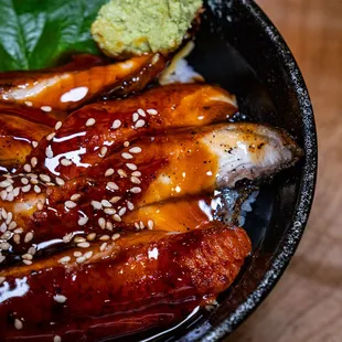 food, chicken wings and fried chicken