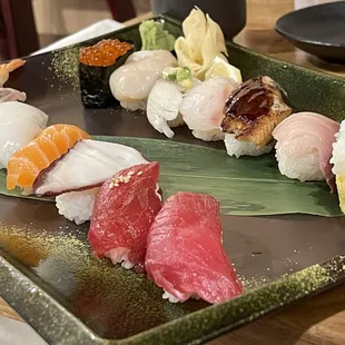 Nigiri awa