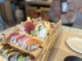 Furusato Sushi