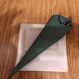 Lovely place settings