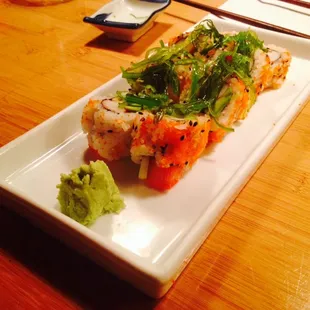 California Roll