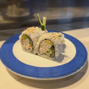 California Roll