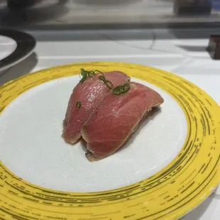 Tuna Nigiri