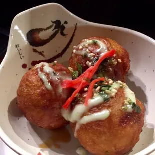 Takoyaki