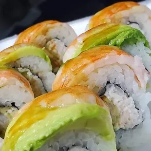 sashimi, sushi, food, sushi and sashimi