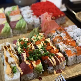 Sushi Mido