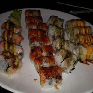 Lobster Roll