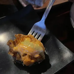 Dragon Roll