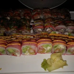 Tiger Roll