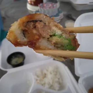 Honey Roll