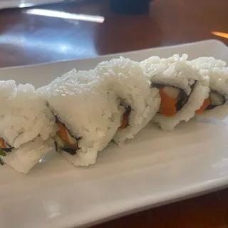 Vegetable California Roll
