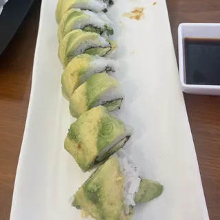 Avocado Roll