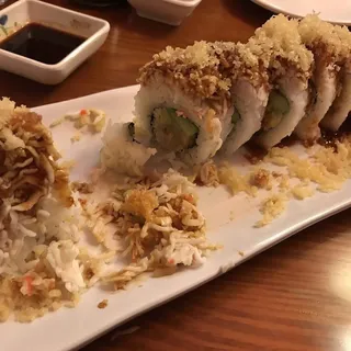 Crunch Roll
