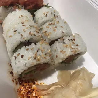Spicy Tuna Roll