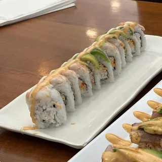 White Boy Roll