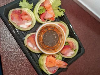 Sushi Kinoya