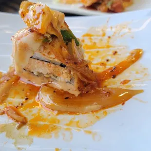 Extra Miguel's Sauce