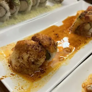 sashimi, sushi and sashimi, food, sushi