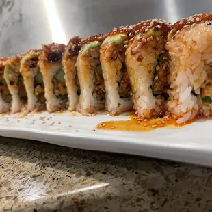 sashimi, sushi and sashimi, food, sushi