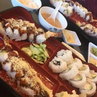 Crunch Roll