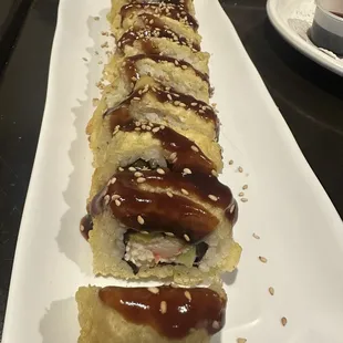 California Roll