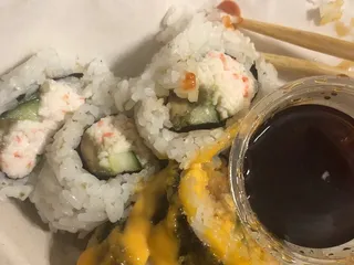 ROLLS N MORE