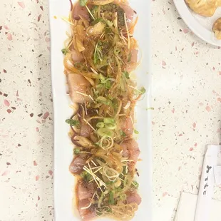 Sushi Miguel's Style-Highland