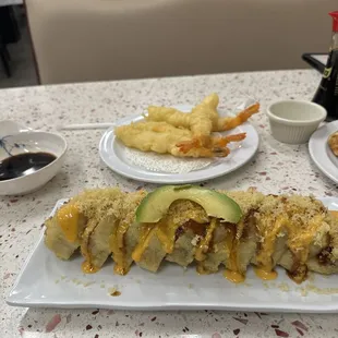 Colton Roll...Bomb!!